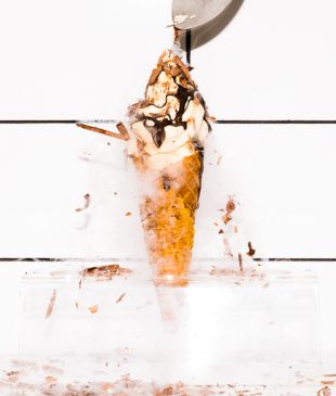 <p><i>The art of fine fast food</i> explained</p>
