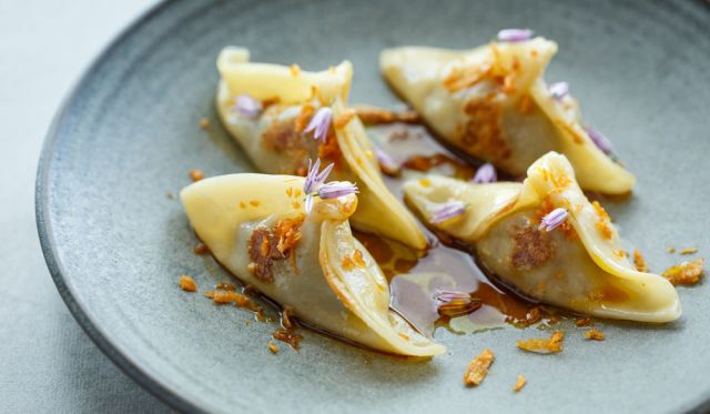 wine and dine dining hobart