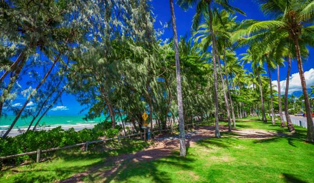 Australia's best beaches luxury escapes