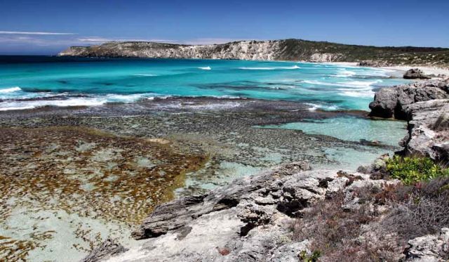 Australia's best beaches luxury escapes