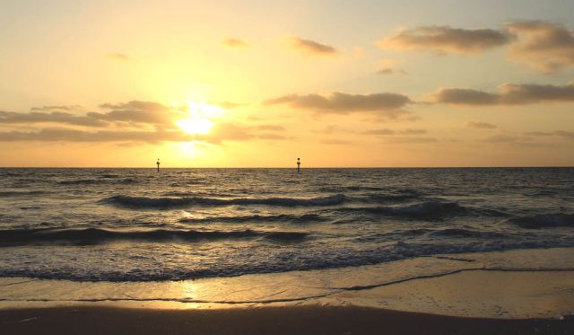 Australia's best beaches luxury escapes