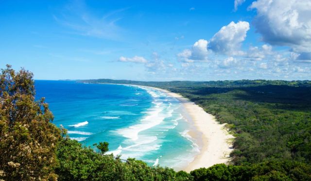 Australia's best beaches luxury escapes