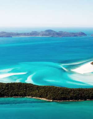 people's choice awards australia best getaway