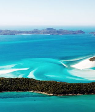 <p><i>Best Getaway winners</i> &#8211; 2016 People’s Choice Awards</p>
