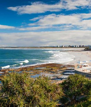 <p><i>Best Things to Do</i> and Places to Visit in <strong>Caloundra</strong></p>
