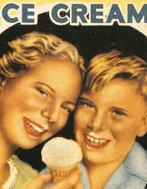 ice cream paddlepop history