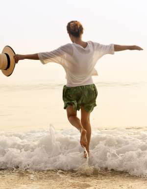 Tips for post holiday depression and blues