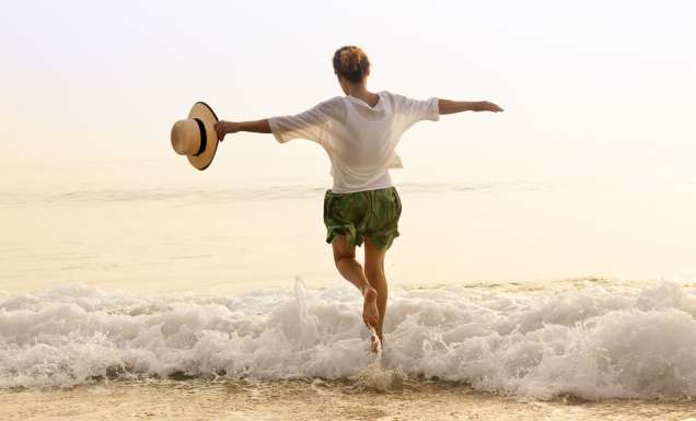 Tips for post holiday depression and blues