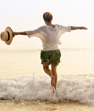 <p><i>8 tips to cure</i> those dreaded post-holiday blues</p>

