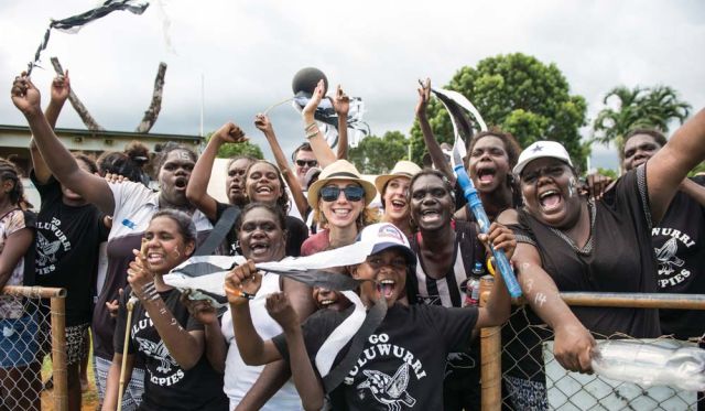 Tiwi Islands Grand Final