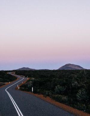 western australia roadtrip outback golden outback hopetoun to esperance