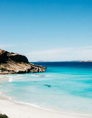 western australia roadtrip outback golden outback hopetoun to esperance