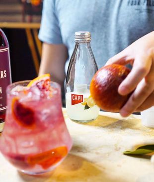 <p><i>5 new-school distilleries</i> that are redefining gin</p>
