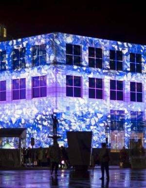 Questacon Canberra