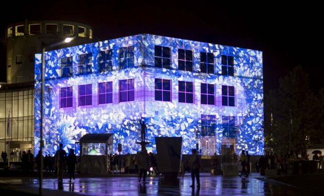 Questacon Canberra