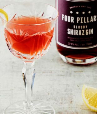 <p><i>One for the road</i> – Our cocktail recipes of the month</p>
