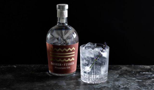 Southern Wild Distillery Tasmania Gi