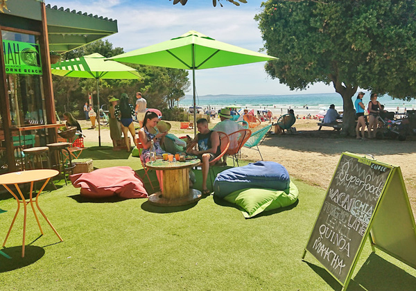 Health and Hire HAH, Lorne VIC