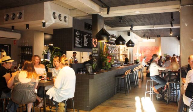 Mother Vine Adelaide Wine