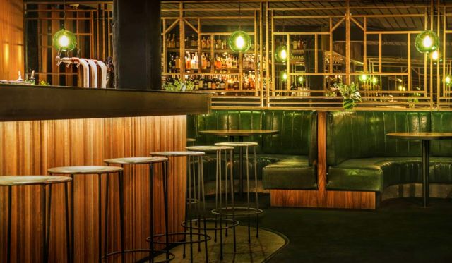 Maybe May Bar Cocktails Adelaide