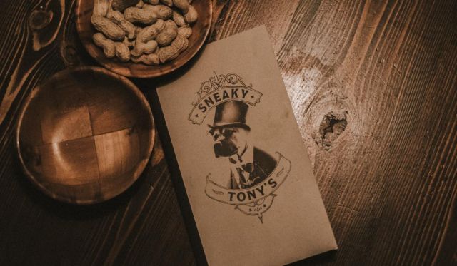 rum bar drinks Perth