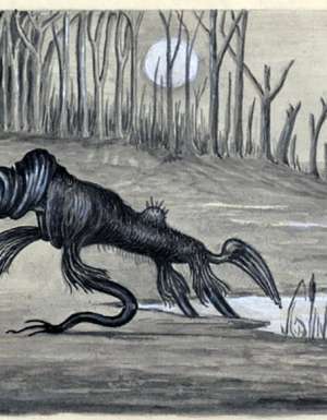 The Australian Outback’s best myths and legends