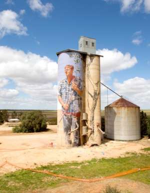 Patchewollock To Rupanyup