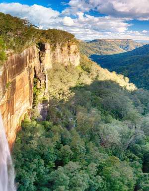 Sydney to Canberra road trip