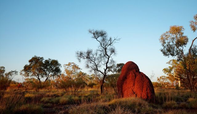 Karijini outback national park