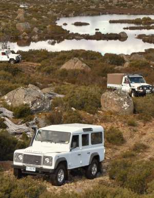 Thousand Lakes Wilderness Lodge, Tasmania hiking driving holidays escapes
