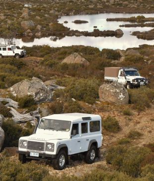 <p><i>Thousand Lakes Wilderness Lodge</i></p>

