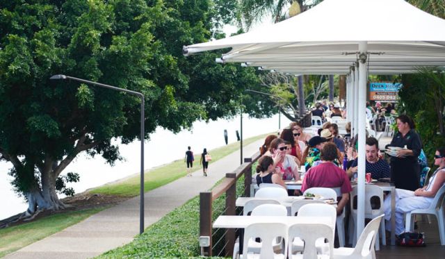 travel journalist sarah harris relax tips guide food