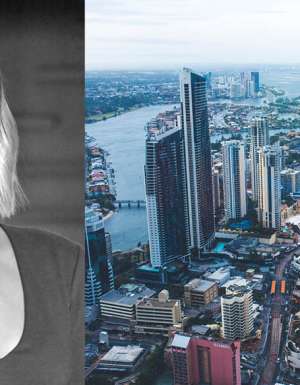 travel journalist sarah harris relax tips guide food