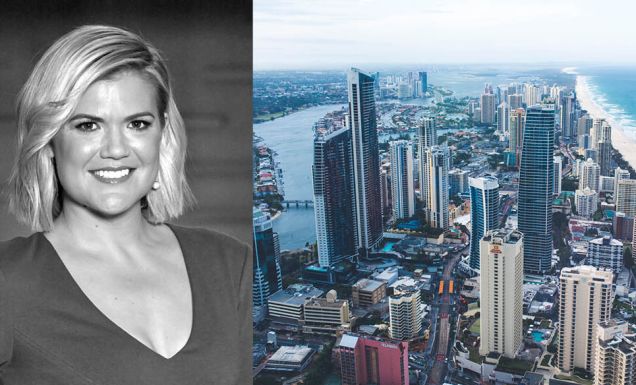 travel journalist sarah harris relax tips guide food