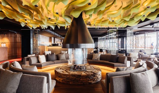 Hotels drinks food wine bars