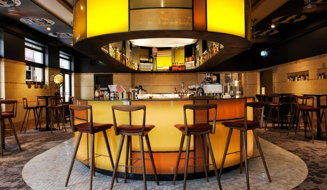 Hotels drinks food wine bars