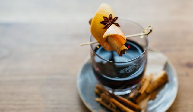 Hotels drinks food wine bars