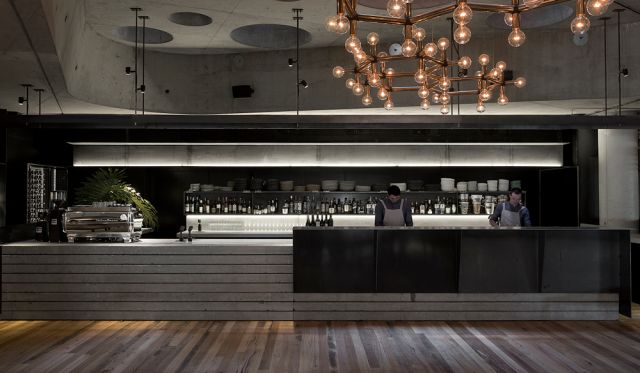 Hotels drinks food wine bars