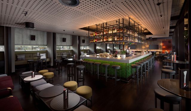 Hotels drinks food wine bars