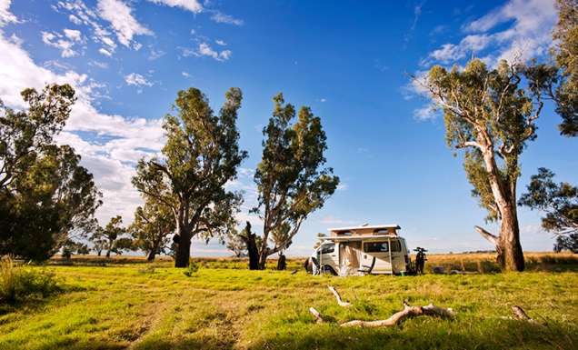 By state: these are Australia’s best caravan parks