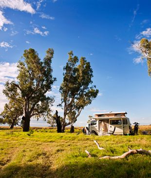 <p><i>By state</i>: these are <strong>Australia’s</strong> best caravan parks</p>

