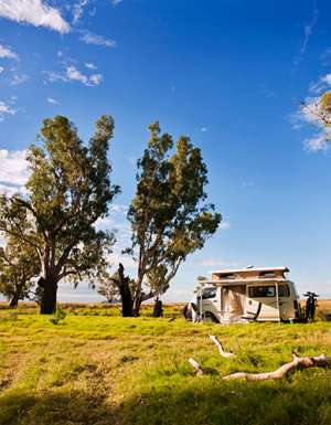 By state: these are Australia’s best caravan parks