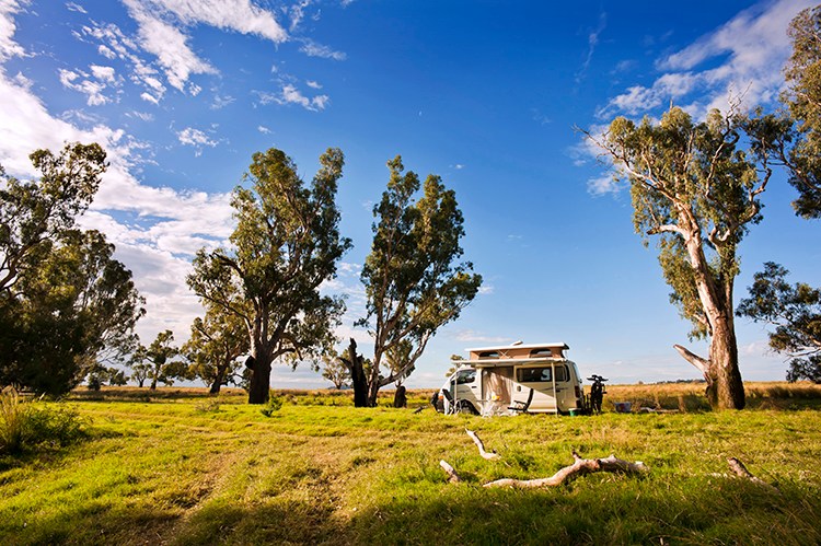 The Best Caravan Parks In Australia By State