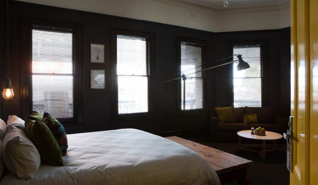 Hotel best Australia new different design cheap stylish