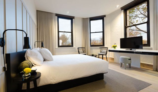 Hotel best Australia new different design cheap stylish