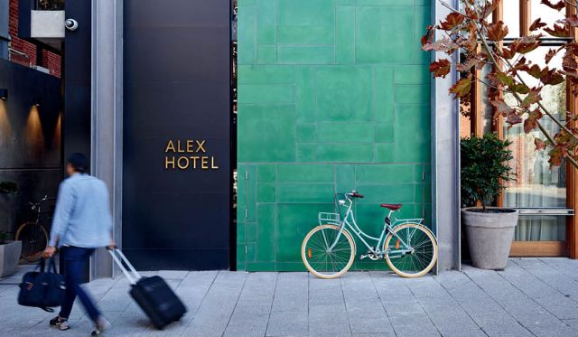 Hotel best Australia new different design cheap stylish