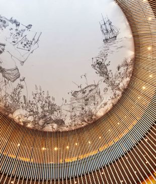 <p><i>5 state-of-the-art</i> <strong>Australian</strong> libraries to visit</p>
