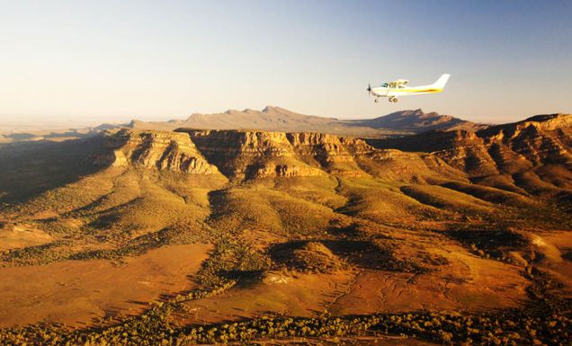 Wilpena Pound
