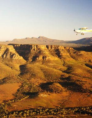 Wilpena Pound