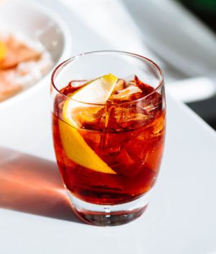 <p><i>Embracing the art</i> of aperitivo hour</p>
